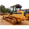 Image 2 : 2004 CATERPILLAR 953C Crawler Loader