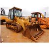 Image 4 : 2004 CATERPILLAR 953C Crawler Loader