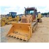 Image 1 : 1991 CASE 1155E Crawler Loader