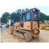 Image 2 : 1991 CASE 1155E Crawler Loader