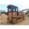 Image 3 : 1991 CASE 1155E Crawler Loader