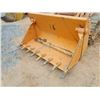 Image 5 : 1991 CASE 1155E Crawler Loader