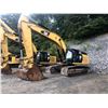 Image 1 : 2012 CATERPILLAR 349EL Excavator