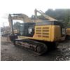 Image 2 : 2012 CATERPILLAR 349EL Excavator