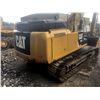 Image 3 : 2012 CATERPILLAR 349EL Excavator