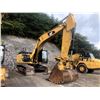 Image 4 : 2012 CATERPILLAR 349EL Excavator