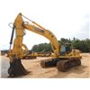 Image 1 : 2014 KOMATSU PC390LC-10 Excavator