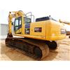 Image 2 : 2014 KOMATSU PC390LC-10 Excavator