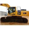 Image 7 : 2014 KOMATSU PC390LC-10 Excavator