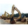 Image 1 : 2014 KOMATSU PC390LC-10 Excavator