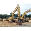 Image 2 : 2014 KOMATSU PC390LC-10 Excavator