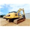 Image 3 : 2014 KOMATSU PC390LC-10 Excavator