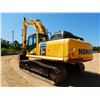 Image 2 : 2017 KOMATSU PC360LC-11 Excavator