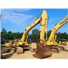 Image 2 : 2015 KOMATSU PC360LC-11 Excavator