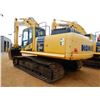 Image 2 : 2014 KOMATSU PC360LC-10 Excavator
