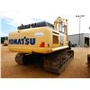 Image 3 : 2014 KOMATSU PC360LC-10 Excavator
