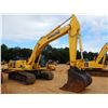 Image 4 : 2014 KOMATSU PC360LC-10 Excavator