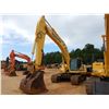 Image 1 : 2013 KOMATSU PC360LC-10 Excavator