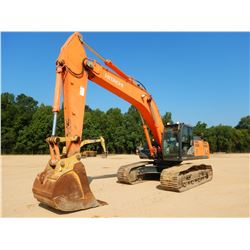 2013 HITACHI ZX350LC-5N Excavator