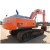Image 3 : 2013 HITACHI ZX350LC-5N Excavator