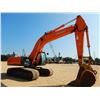 Image 4 : 2013 HITACHI ZX350LC-5N Excavator