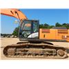 Image 6 : 2013 HITACHI ZX350LC-5N Excavator
