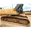 Image 11 : 2010 JOHN DEERE 350D LC Excavator