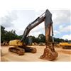 Image 4 : 2010 JOHN DEERE 350D LC Excavator