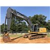 Image 11 : 2008 JOHN DEERE 350D LC Excavator