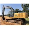 Image 12 : 2008 JOHN DEERE 350D LC Excavator