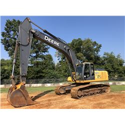 2008 JOHN DEERE 350D LC Excavator