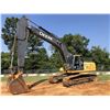 Image 1 : 2008 JOHN DEERE 350D LC Excavator