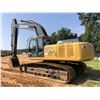 Image 2 : 2008 JOHN DEERE 350D LC Excavator