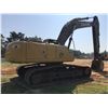 Image 3 : 2008 JOHN DEERE 350D LC Excavator