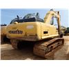 Image 3 : 2011 KOMATSU PC350LC-8 Excavator