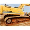 Image 12 : 2008 KOBELCO SK350LC Excavator