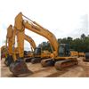 Image 1 : 2008 KOBELCO SK350LC Excavator