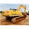 Image 3 : 2008 KOBELCO SK350LC Excavator