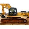 Image 7 : 2008 KOBELCO SK350LC Excavator