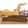Image 13 : JOHN DEERE 330CL Excavator