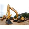 Image 1 : JOHN DEERE 330CL Excavator