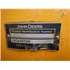 Image 24 : JOHN DEERE 330CL Excavator