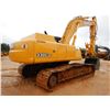 Image 3 : JOHN DEERE 330CL Excavator