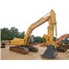 Image 4 : JOHN DEERE 330CL Excavator