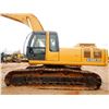 Image 7 : JOHN DEERE 330CL Excavator