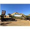 Image 1 : 2003 KOMATSU PC300LC-7L Excavator