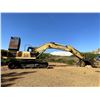 Image 2 : 2003 KOMATSU PC300LC-7L Excavator