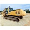 Image 5 : JOHN DEERE 330CLC Excavator