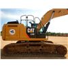 Image 12 : 2014 CATERPILLAR 329EL Excavator