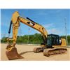 Image 1 : 2014 CATERPILLAR 329EL Excavator